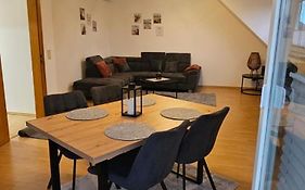 Ferienwohnung Alte Wache 12 DG